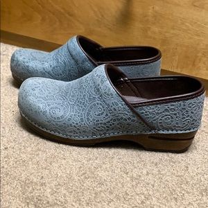 Dansko XP professional clogs 41